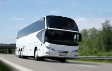 Manchester Coach Hire