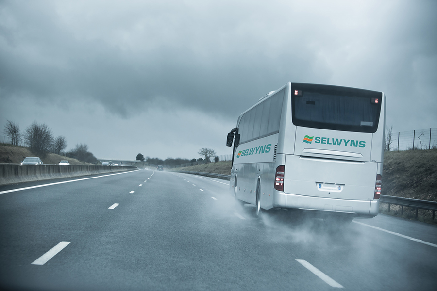 selwyns coaches
