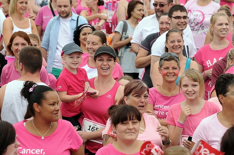 Race for Life
