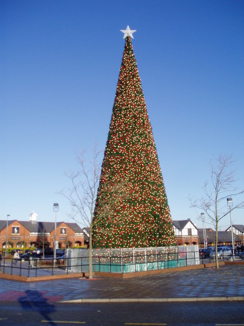 Eirian Evans, via Wikimedia Commons